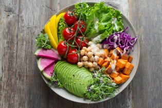 Food Home Delivery services now on Hallshire.com