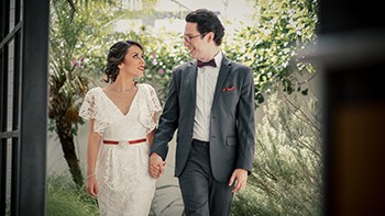 Micro Weddings: the big wedding trend for 2020