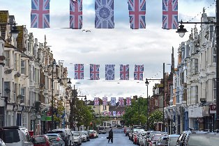 125 halls in rural England set to benefit from Queen's £3m jubilee fund
