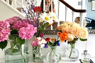 Flowers you can still grow in time for your summer wedding