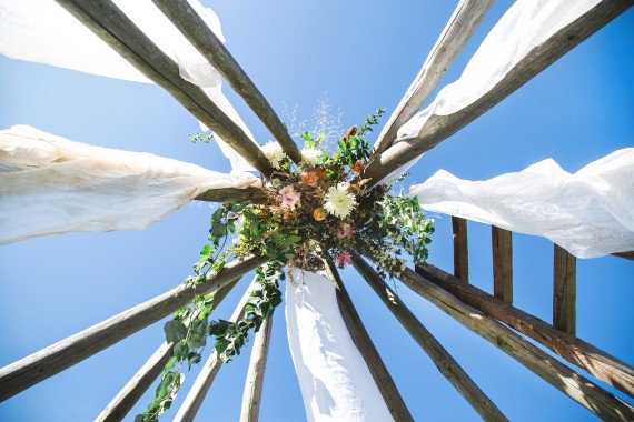 Hot and Sunny Septembers: should you be planning a September wedding?