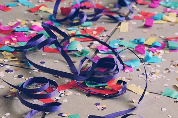 After-Party Cleanup Hacks: A Stress-Free Post-Christmas Celebration