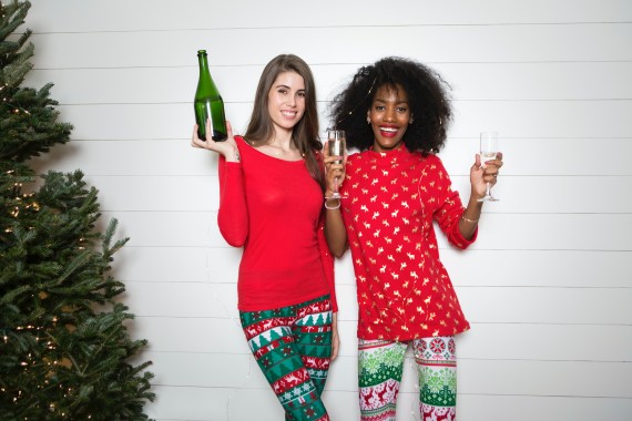 Creative Christmas Party Themes to Wow Your Guests