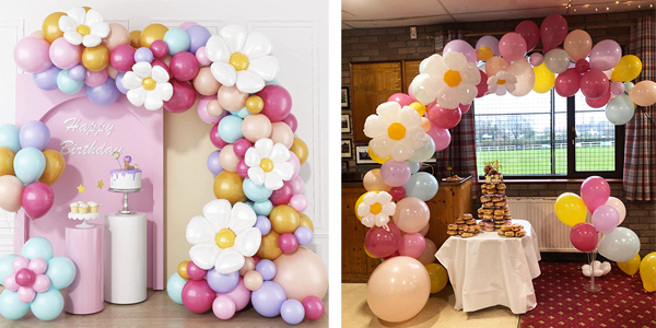 balloon arch