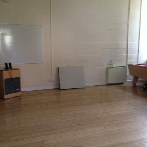 High Trees Community Development Trust, Tulse Hill Adventure Playground