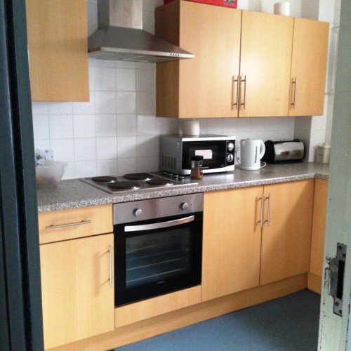 High Trees Community Development Trust, Tulse Hill Adventure Playground